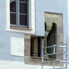 Schutzverglasung Vogtshaus Oschatz