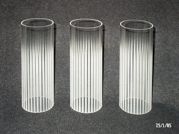 Glaszylinder