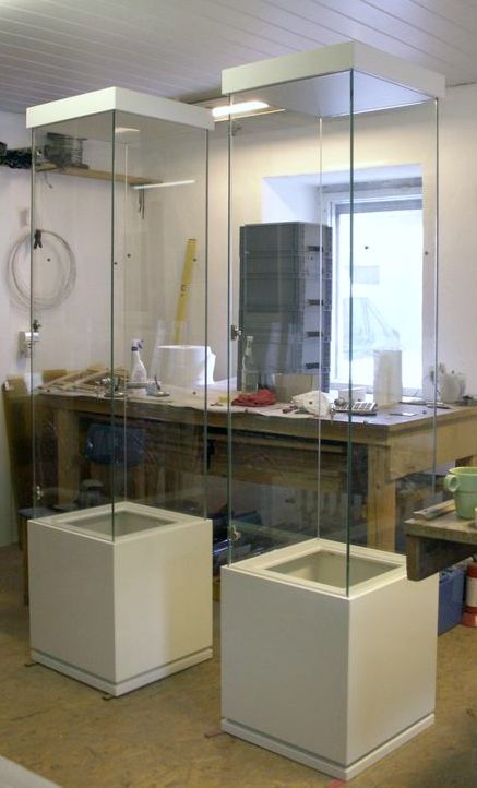 Vitrine