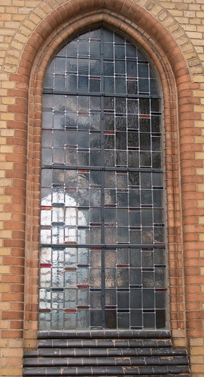 Kirche Beiersdorf