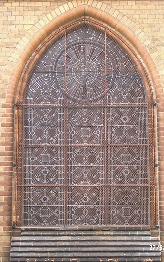 Kirche Beiersdorf