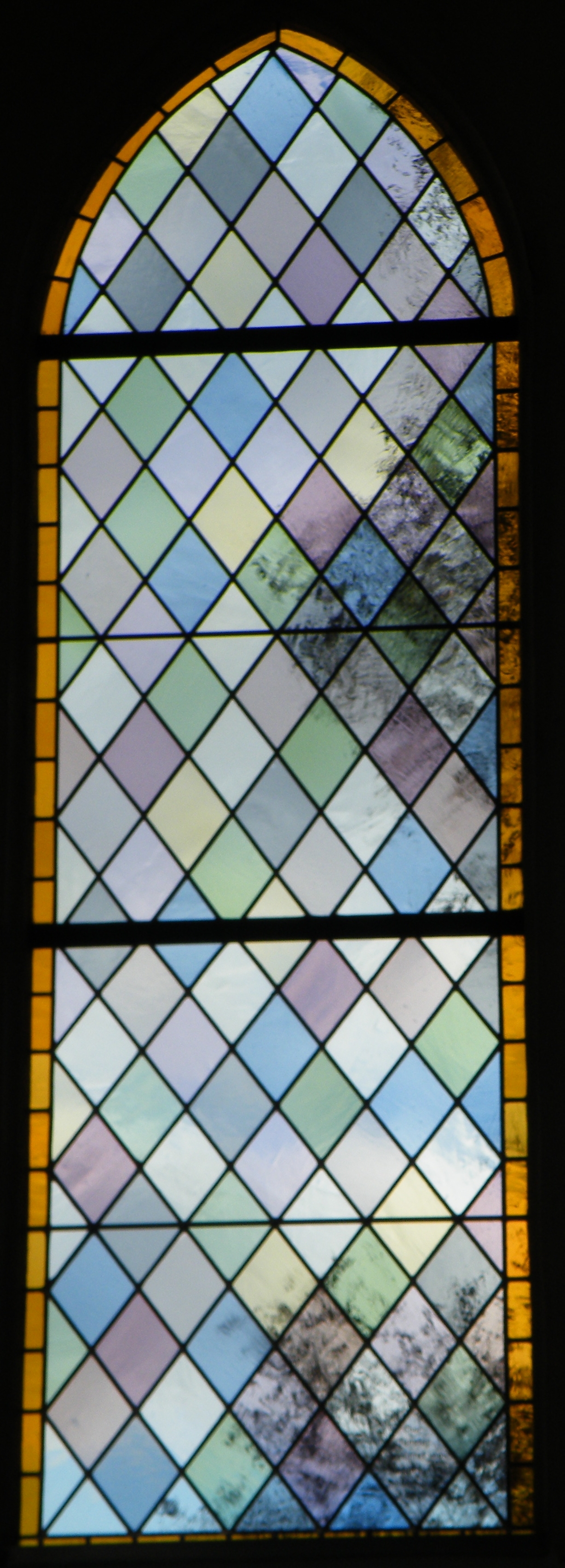 Kirche Bobbau
