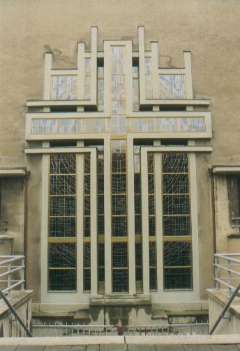 Versöhnungskirche
