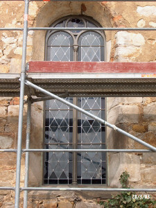 Kirche Webau Kirche Webau