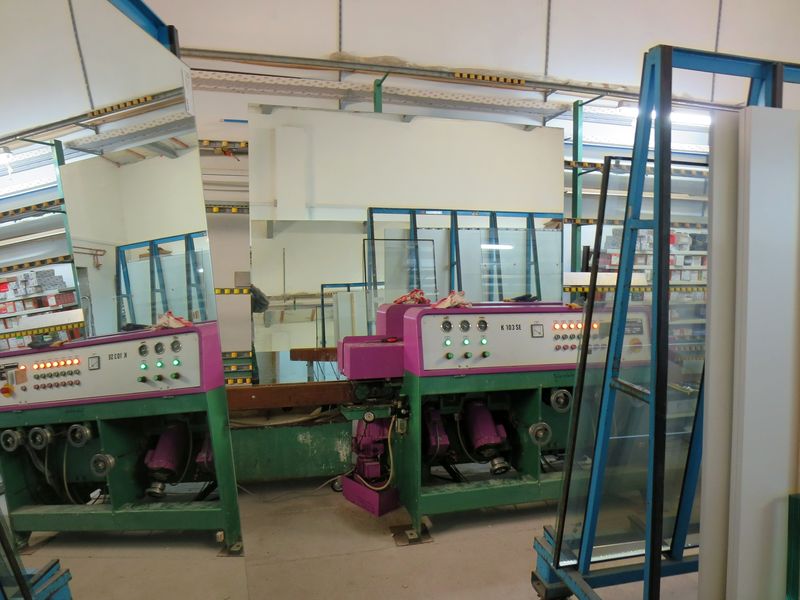 Bodo Gerhard K103SE