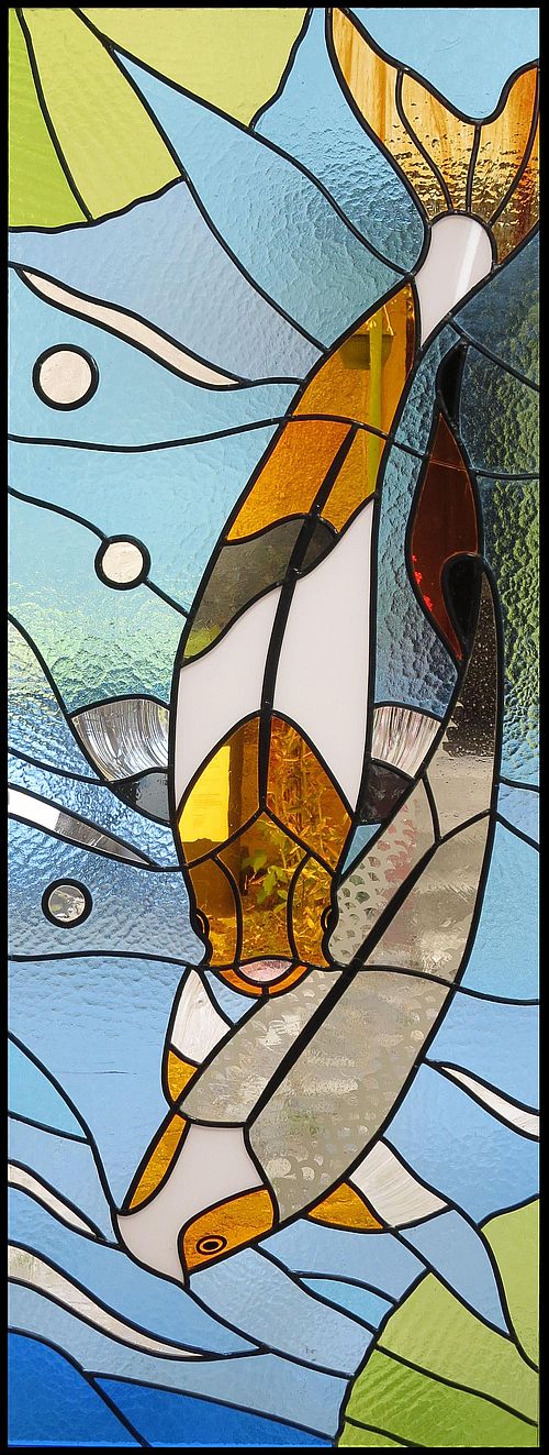 Gesellenstück Clarissa Hadrych
